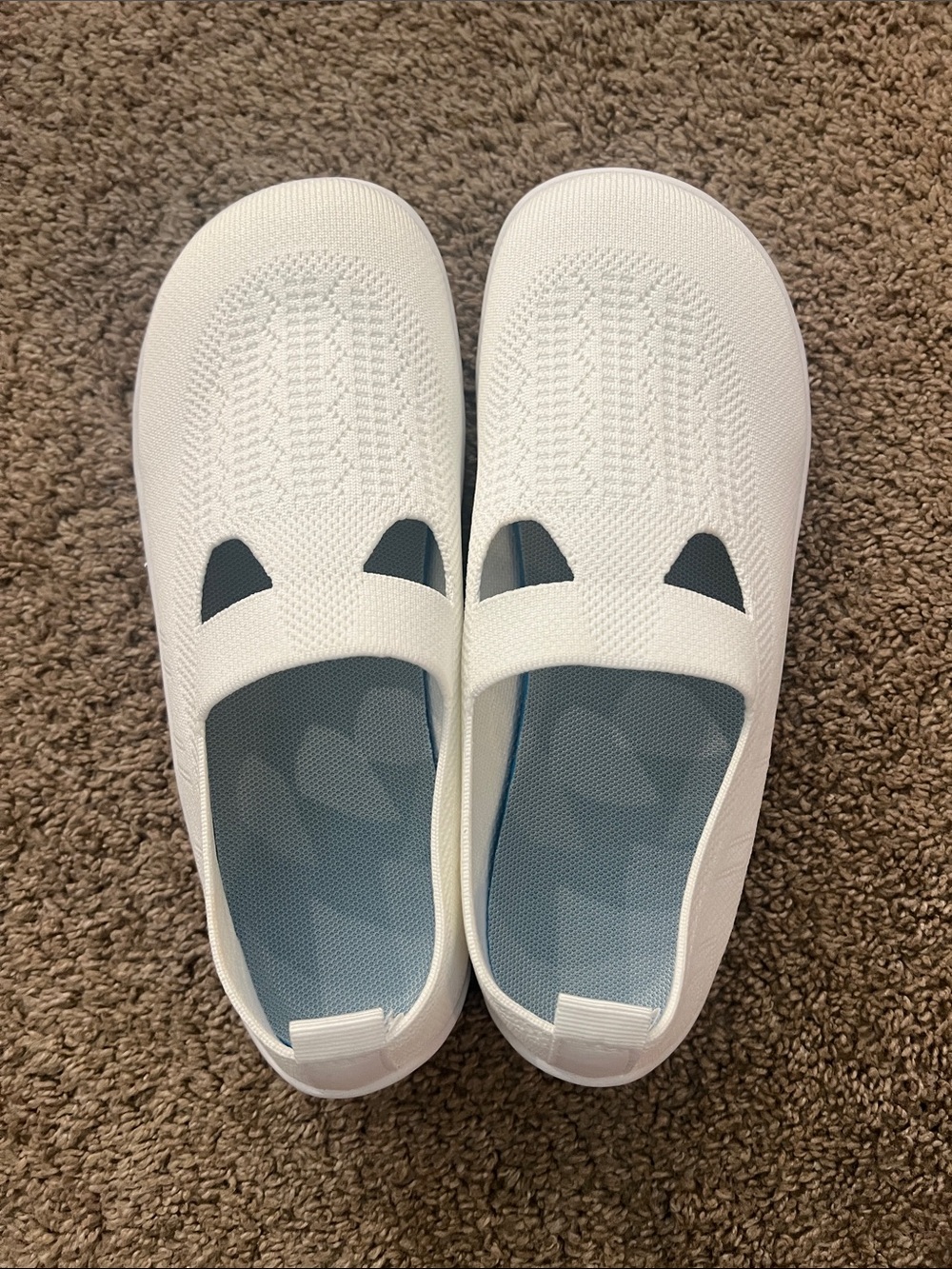 Barefoot Slip On Mary Jane